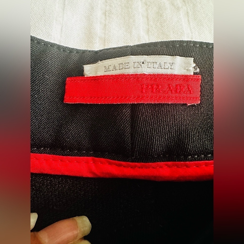 Prada Pants